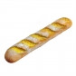 1pc Baguette 1.5/1.75/2/2.25/2.75/6.25U Spacebar Artisan Clay Food Keycaps MX for Mechanical Gaming Keyboard